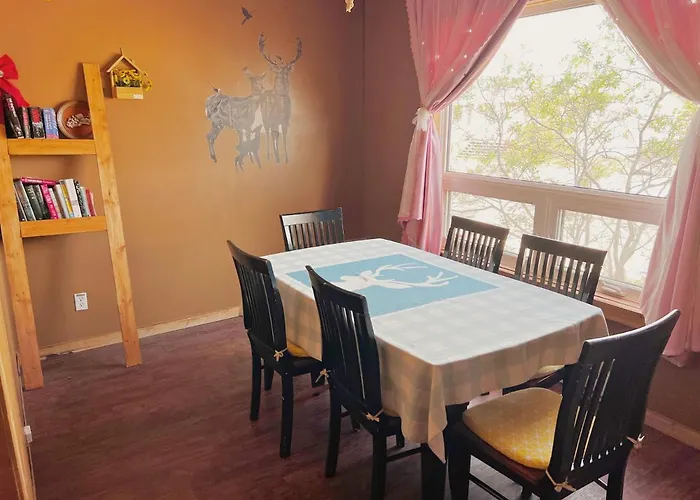 Sarah\'S Dreamhouse B&B
