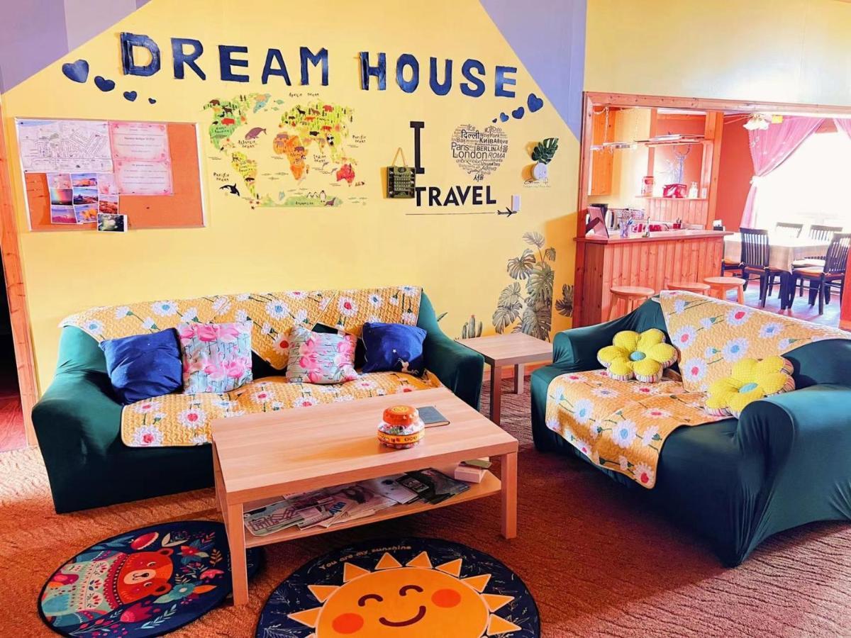 Homestay Sarah's Dreamhouse Churchill