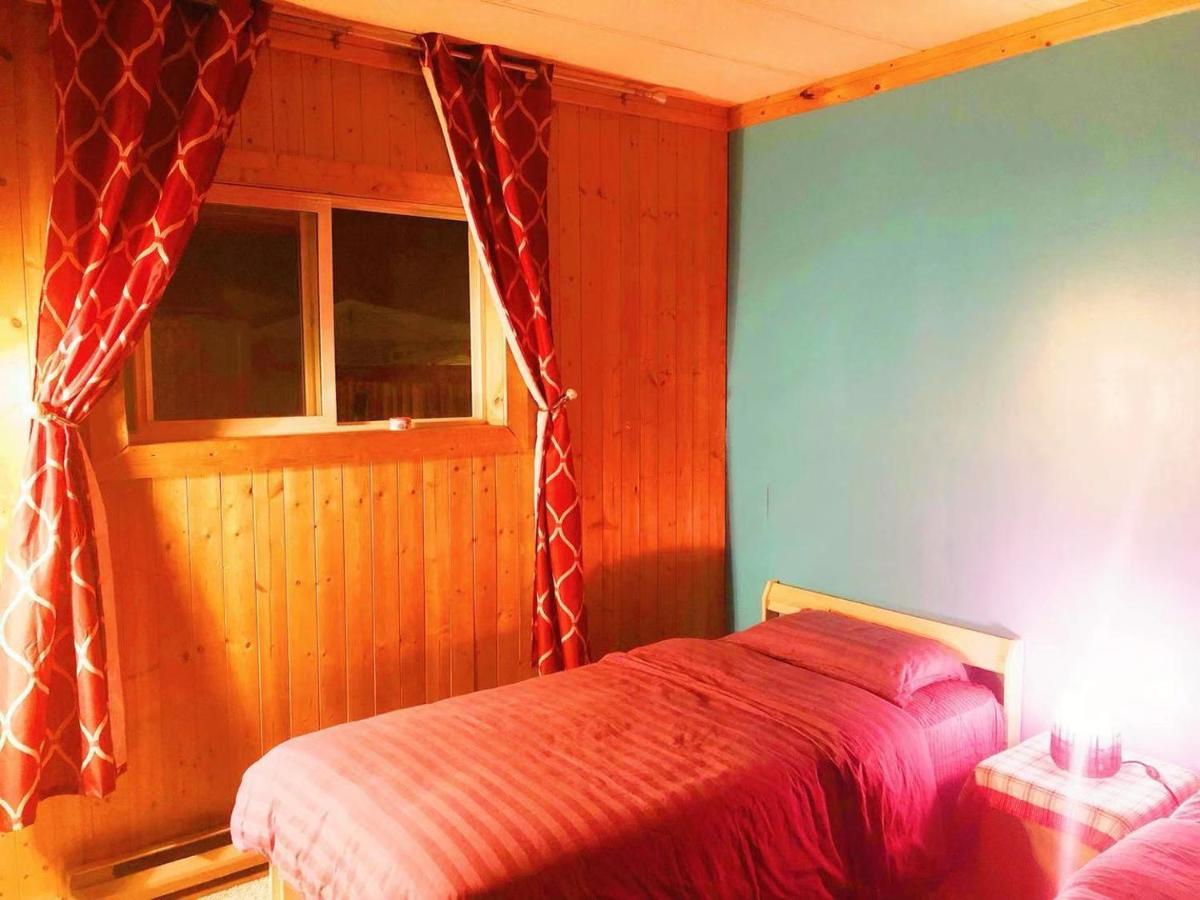 Homestay Sarah's Dreamhouse Churchill