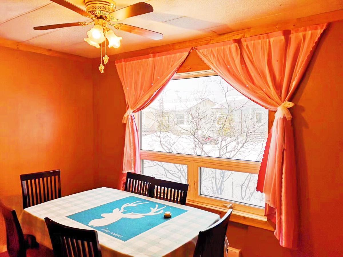 Homestay Sarah's Dreamhouse *