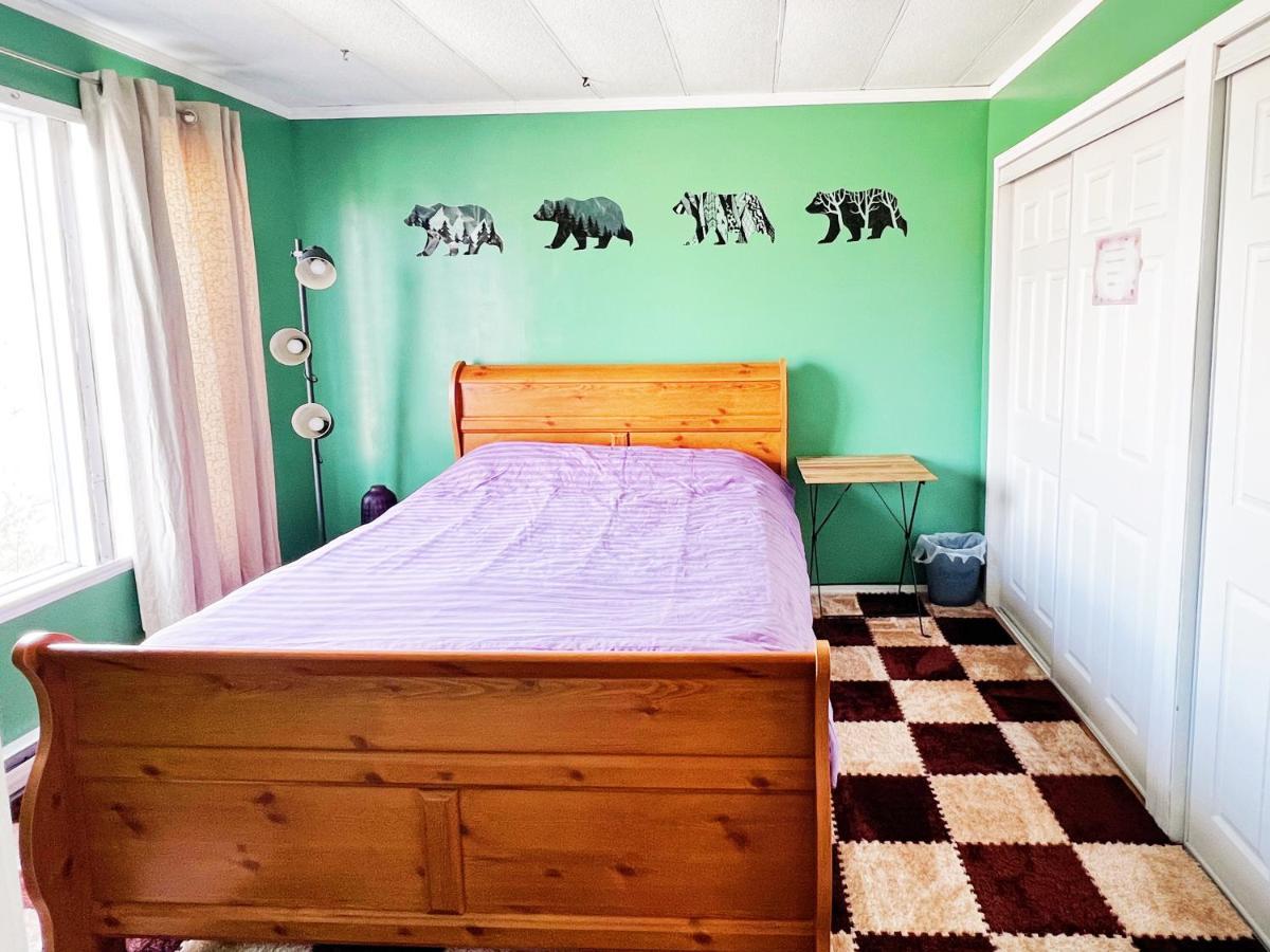 Sarah's Dreamhouse Homestay Churchill