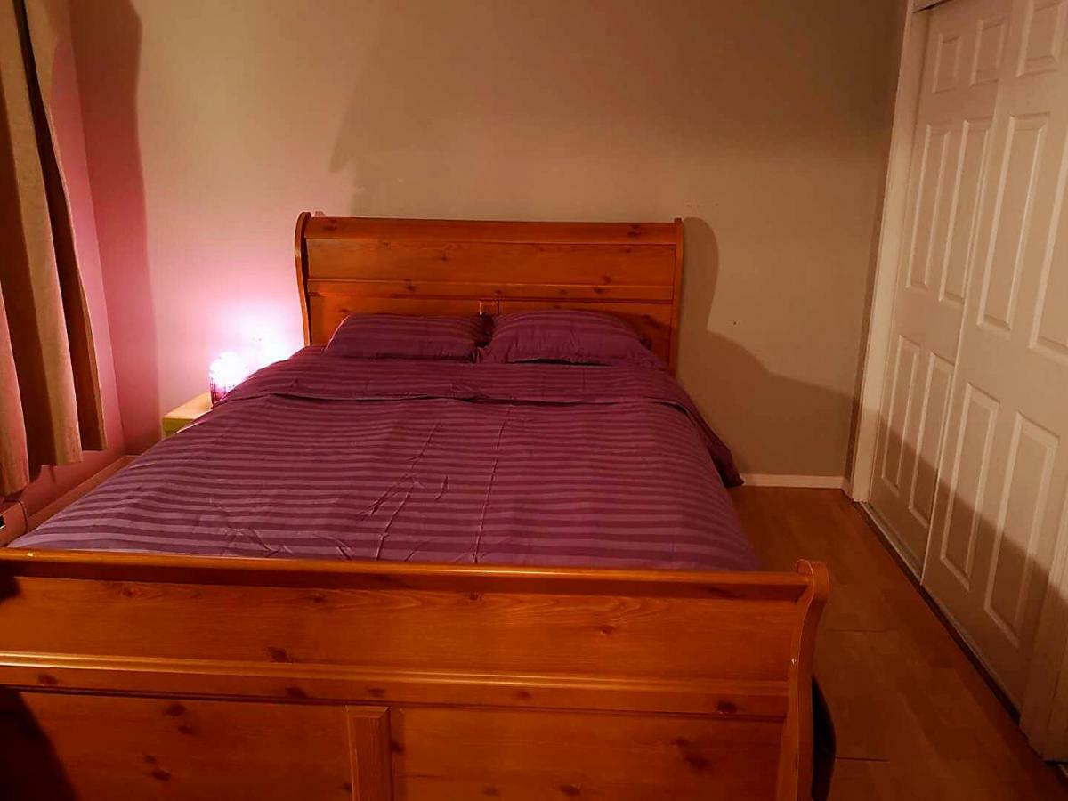 Sarah's Dreamhouse Homestay Churchill